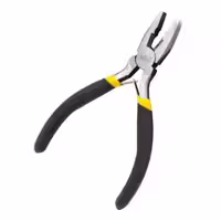 مجموعه 2 عددی انبردست سایز 4.5 اینچ مارک VOLT