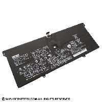باتری اورجینال لپ تاپ لنوو Lenovo Yoga 920-13IKB L16M4P60
