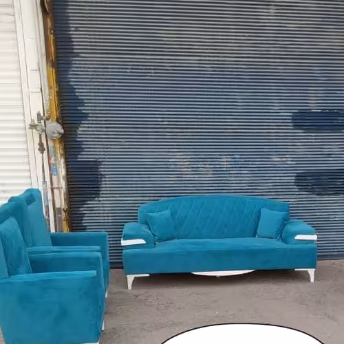 مبل راحتی مدل اقلیما