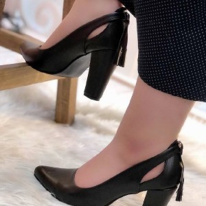 کفش مجلسی زنانه