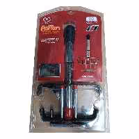 قفل پدال رایتون وارداتی با کلید کامپیوتری