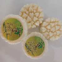 صابون لیمویی گیاهی دست ساز 