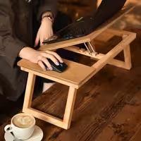 میز لپتاپ، میز مطالعه