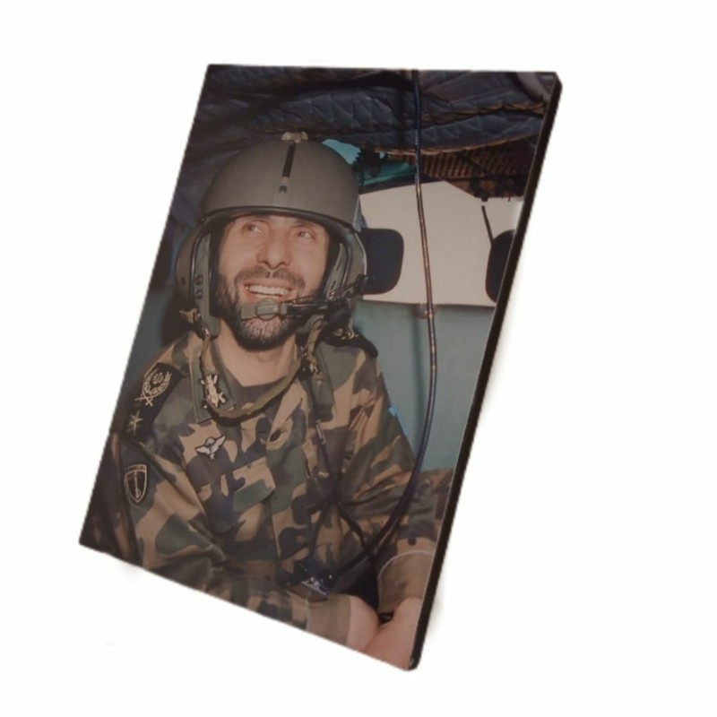 شهید صیاد شیرازی