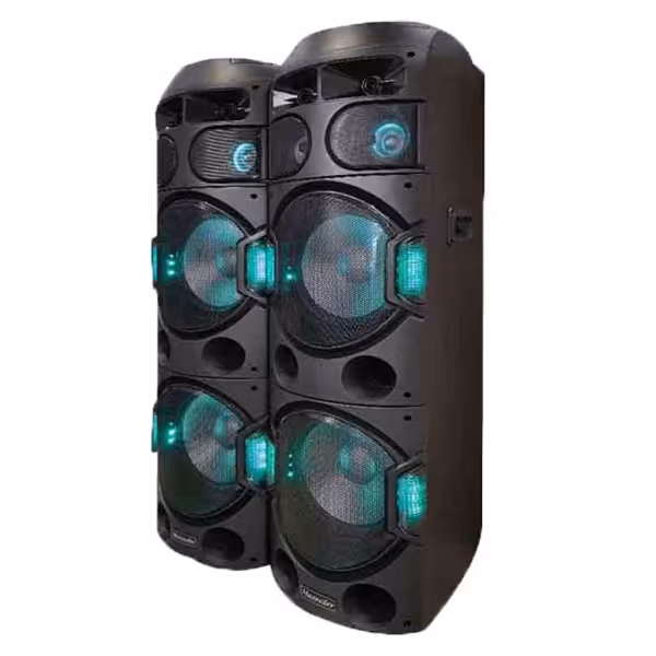 اسپیکر مکسیدر مدل AL-223 LP5