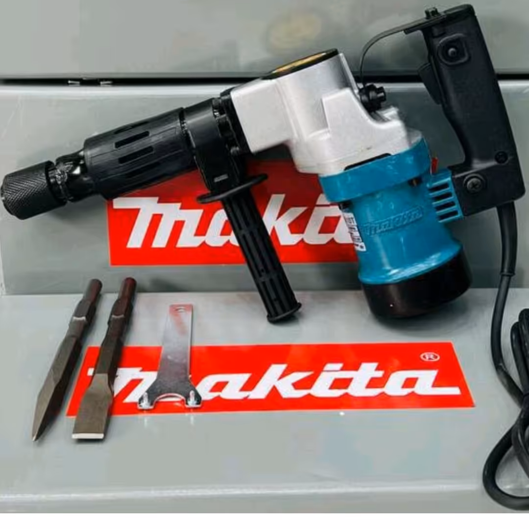 دریل تخریب  تک کاره ماکیتا  فلزی  مدل 0810