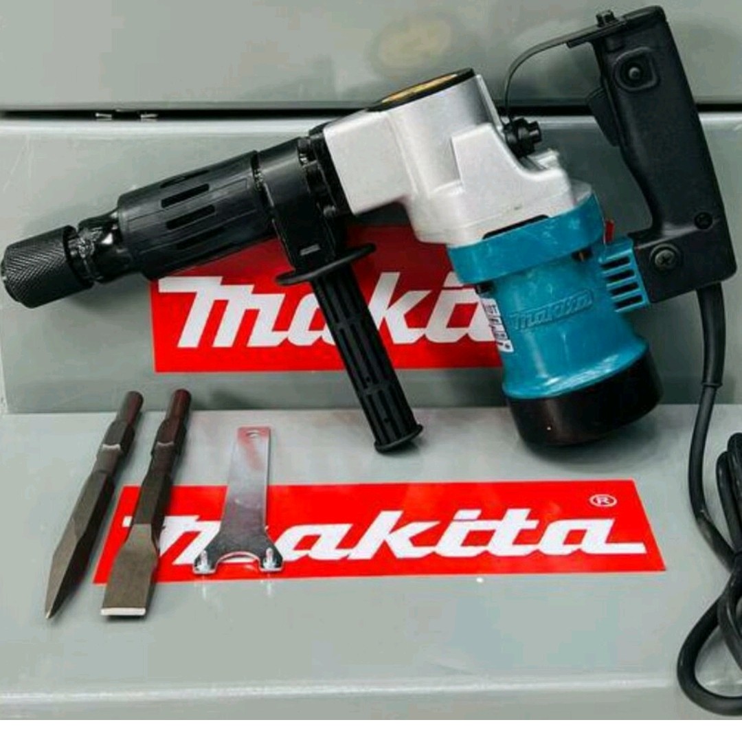 دریل تخریب  تک کاره ماکیتا  فلزی  مدل 0810