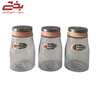 جا ادویه روژین 3 عددی پیشتازان