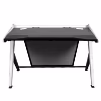 میز گیمینگ دی ایکس ریسر مدل GD/1000/NW