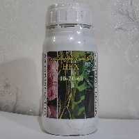 کود مولتی کمپلکس هکس 