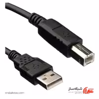 قیمت و خرید کابل پرینتر تی سی تی TCT TC-U2CB30 طول 3 متر - شبکه ساز