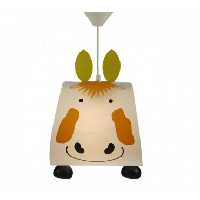 چراغ آویز سقفی اسب نیرمان Niermann Pendant Horse