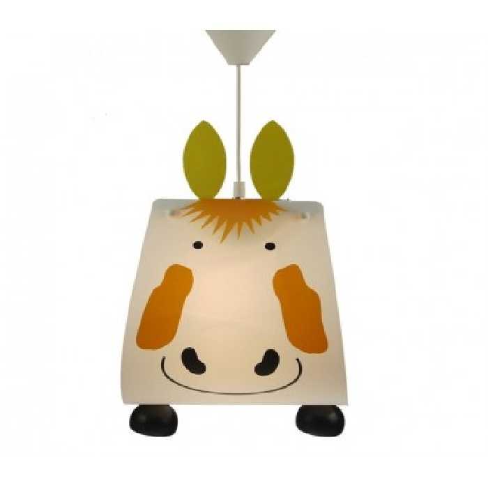 چراغ آویز سقفی اسب نیرمان Niermann Pendant Horse