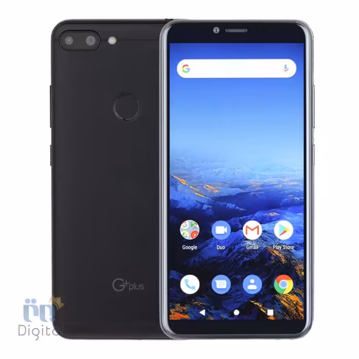 گوشی موبایل جی‌پلاس مدل T10