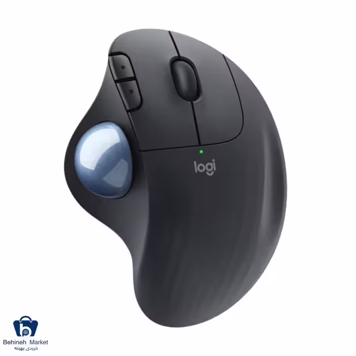 ماوس بی سیم لاجیتک مدل ERGO M575