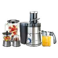آبمیوه گیری چهارکاره گاسونیک GSJ 728