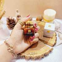 کرم دور چشم خاویار ضد چروک قوی سنانا caviar essence