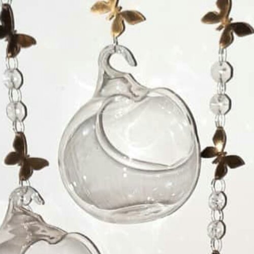 یک عدد حباب زیبا