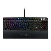 کیبورد مکانیکال ایسوس TUF Gaming K3 RGB Red Switch