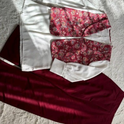 ست سه تکه انار