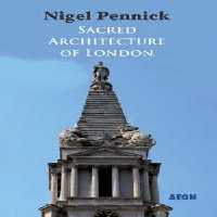 [PDF] دانلود کتاب Sacred Architecture Of London, 2012