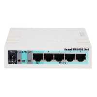 روتر اکسس پوینت بی سیم گیگابیت میکروتیک مدل RB951G-2HnD