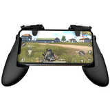 دسته بازی موبایل پرودو PD-GAMGRP-BK P2  Porodo | هدیش