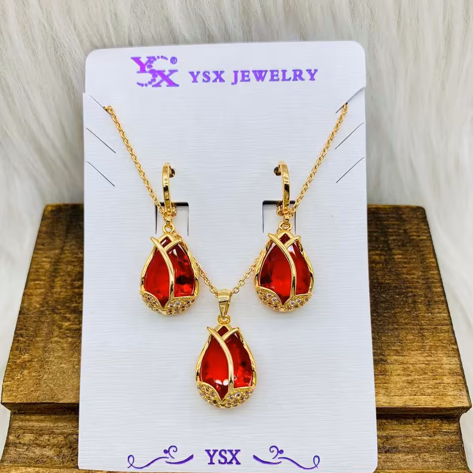 نیم ست برند YSX کد 1060084 با ارسال رایگان