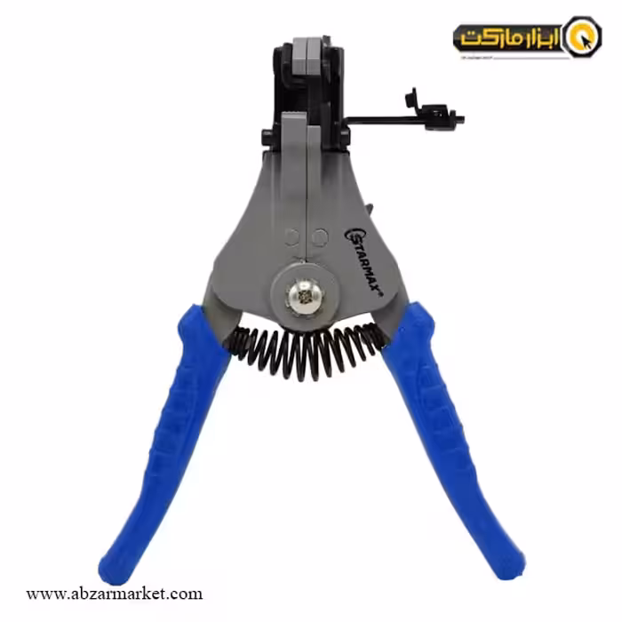 سیم لخت کن اتوماتیک استارمکس 7 اینچ مدل SHW-17032A