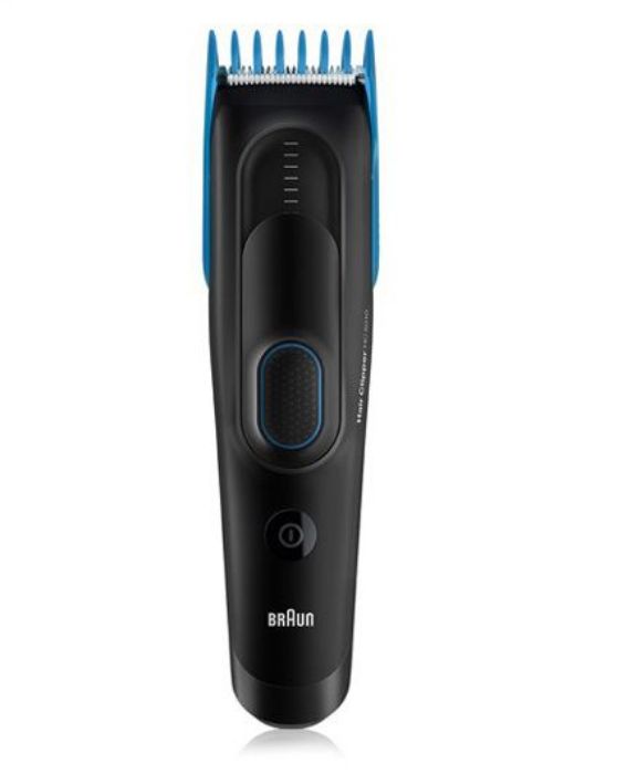 ماشین اصلاح سر و صورت (ریش تراش) براون مدل HC5010
