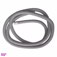 شیلنگ تخلیه ماشین لباسشویی و ظرفشویی پویان مدل Pre3 طول 300 سانتیمتر