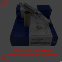 شمع مدل هیوندای 1885510060 اصل کره برای ماشین های اکسنت-النترا-آی20-آی10-آی30-ولستر-ریو