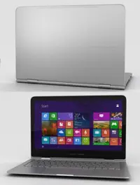 Spectre X360 13t-4185nr
