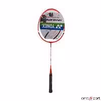 راکت بدمینتون یونکس مدل Cover مجموعه دو عددی