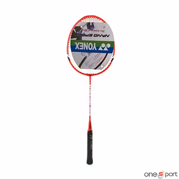 راکت بدمینتون یونکس مدل Cover مجموعه دو عددی