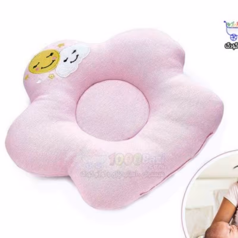 بالشت شیردهی