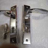 دستگیره سوئیچی کروم آیلین 7032