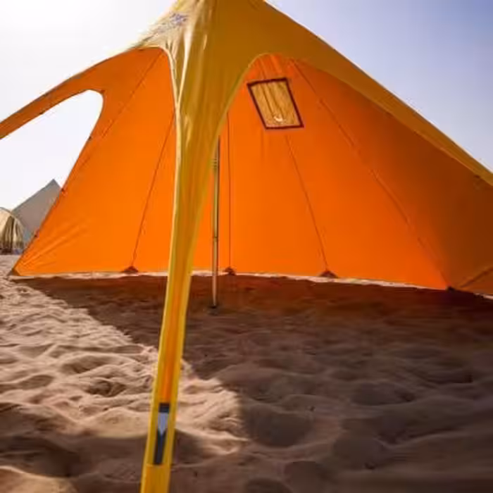 سایبان مینی استارتنت DILOR