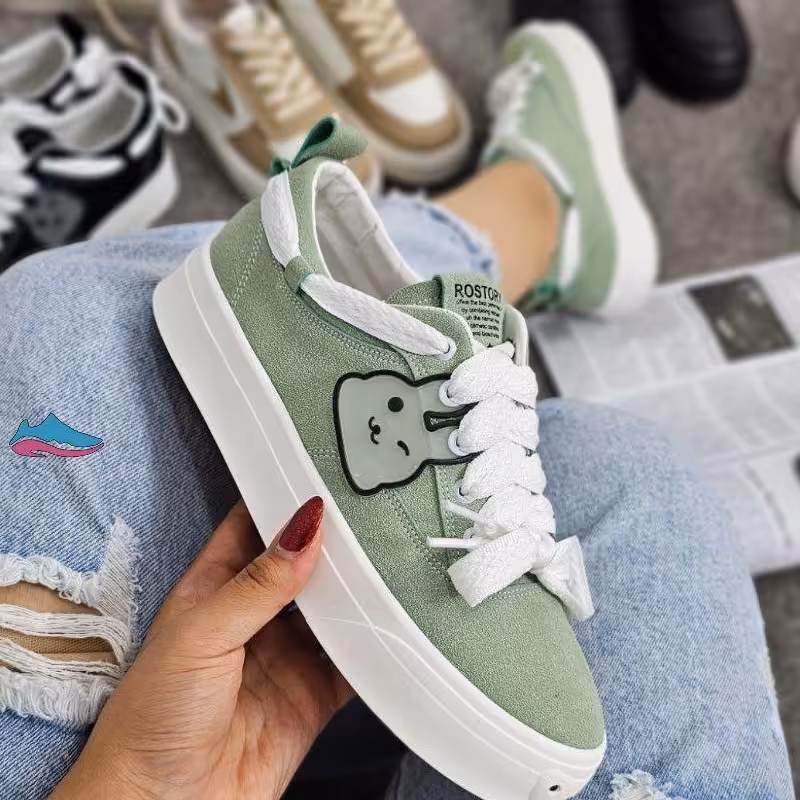 کتونی زنانه 