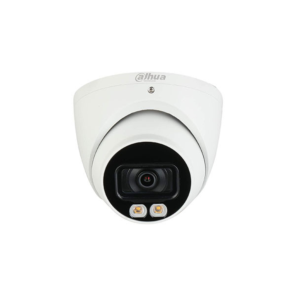 دوربین مداربسته داهوا مدل HDW2449TP-S-LED