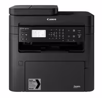 پرینتر چند کاره لیزری کانن مدل i-SENSYS MF264dw