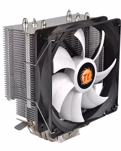 خنک کننده پردازنده ترمالتیک مدل Contac Silent 12