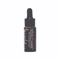 سرم ضد آکنه و کنترل چربی پوست سیلکر      ANTI ACNE SERUM 15ML SILCARE