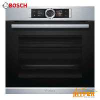 فر توکار بوش HBG656RS1I