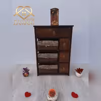 جا سیب و پیاز مدل پرشین کد 407