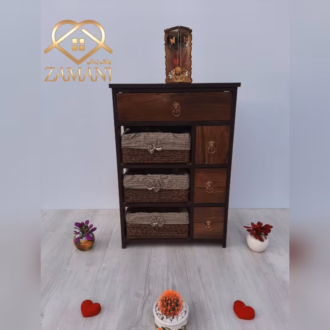 جا سیب و پیاز مدل پرشین کد 407