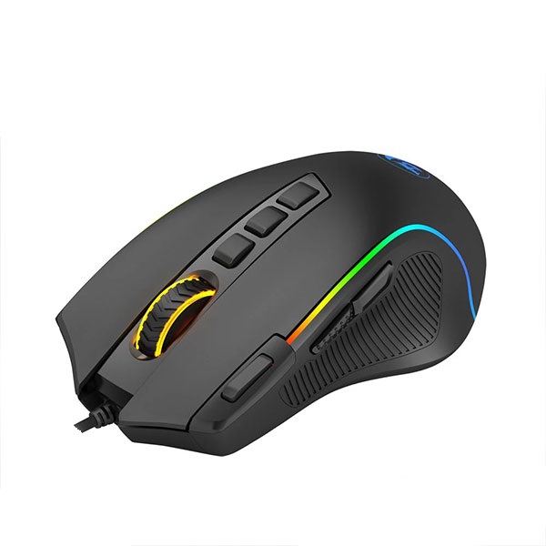 موس گیمینگ ردراگون مدل Predator M612