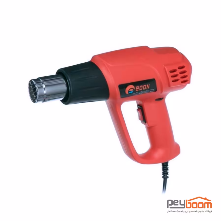 سشوار صنعتی ادون مدل HAG-520T