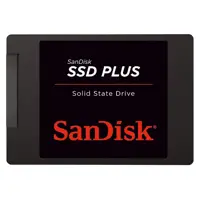 قیمت و خرید اس اس دی 1 ترابایت 2.5 اینچ SATA سن دیسک مدل SSD PLUS SDSSDA-1T00-G26 | یاس ارتباط