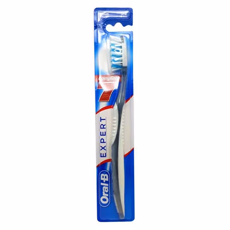 مسواک اورال-بی اصل Oral-B (مصری)